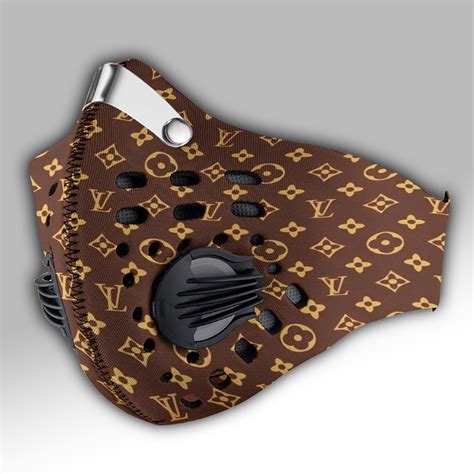 faze rug louis vuitton mask|Louis Vuitton has a luxury fix to mask construction at its Fifth .